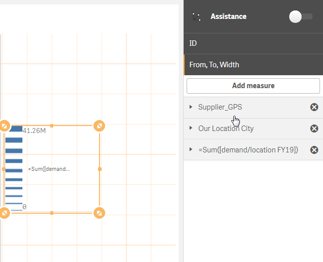 GeoAnalytics Line Layer 2 - Qlik Sense.png